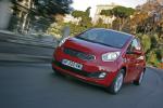 Kia Venga 2010 года